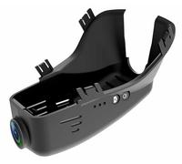Dash Cam for Volvo | S60, S80, V60, V70 Front and Rear 4K OEM Style Plug-n-Play ULTRA HD with G-Sensor, Loop Recording, WiFi App, SD Card
