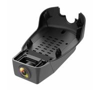 Dash Cam for Volvo | XC60, S90, V60, V90, V40 Front and Rear 4K OEM Style Plug-n-Play ULTRA HD with G-Sensor, Loop Recording, WiFi App, SD Card