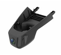 Dash Cam for VW | Toureg Front and Rear 4K OEM Style Plug-n-Play ULTRA HD with G-Sensor, Loop Recording, WiFi App, SD Card