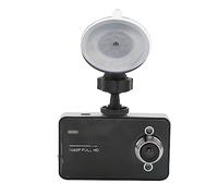 Dash Cam Front Rear, 1080P HD Recording 2.4Inch Color Display Motion Detection Parking Monitoring, Driving Recorder Maximum Support 32GB