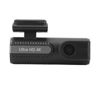 Dash Cam Front Rear, 4K 2.5K Full HD Dash Camera for Cars, 128Gb Expandable, Built in Wi Fi GPS, 1.47 Inch IPS Screen, 170°Wide Angle