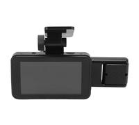 Dash Cam Front Rear,WiFi 1080P 3 Channel Driving Recorder,3in IPS Screen IR Night Vision 24H Parking Mode for Car Loop Recording