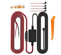 Dash Cam Hardwire Kit, for Garmin 010-12530-03 Parking Mode Cable,for Garmin Dash Cam 45 55 65W Power Cable Garmin 010-12530-01 Garmin 010-12530-03