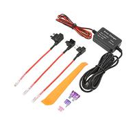 Dash Cam Hardwire Kit, MINI USB Dash Cam Hardwire Kit with High Performance for GPS Navigator