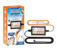 Dash Cam Hardwire Kit, USB Type C, for ROVE R3 Touch Screen 3 Channel Dash Camera