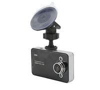 Dash Cam, K6000 HD Front for Cars, 2.4 Inch 1080P Screen, DVR Vehicle Camera Recorder, Motion Detection, Monitoring Function, Support 32GB Storage