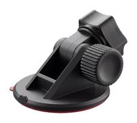 Dash Cam Mount Holder Bracket Car Recorder with 3cm Adhesive Pad Compatible with Models 112 212 312GW 412GW 512GW 612GW, Mini Lightweight Ball Socket Mount