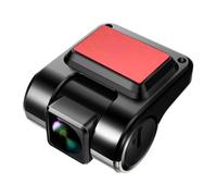 Dash Camera,Dash Cam Front and Inside Ultra-Clear 1080P | USB Car Camera with Built-in Noise Reduction Microphone, 140° Wide Angle Lens, Ensure Driving Safety