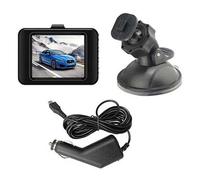 Dash Camera - Dash Cams FHD 1080P Recorder Front, Super Night Vision Dash Cam Front | Supplies For Built-in G Sensor, 2inch Screen, Night Vision, Wide Angle, 24H Parking Mode, 2.4x2.24x1.22inch