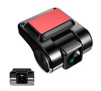 Dash Camera for Cars Wireless | High Definition 1080P Car Dashboard Cam,Loop Recording, 140° Wide Angle Lens, USB, Built-in Noise Reduction Microphone