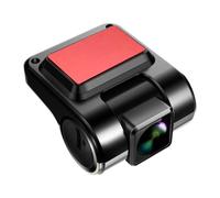 Dash Camera for Cars Wireless,Ultra-Clear 1080P s for Cars - USB Car Camera with Built-in Noise Reduction Microphone, 140° Wide Angle Lens, Ensure Driving Safety