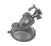 Dash Camera Holder Adjustable Suction Cup Bracket for Nextbase, Xiaomi Yi Series Base Holder Mount Adsorbed to Windscreen