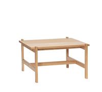 Dash Coffee Table Natural