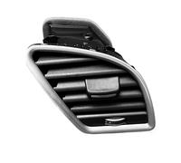 Dash conditioning Vent Compatible With For A4 A5 B8 2009 2010 2011 2012 2013 2014 2015 2016 Conditioner Outlet Air Conditioning Outlet Vent