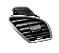 Dash conditioning Vent Compatible With For A4 B8 A5 2009 2010 2011 2012 2013 2014 2015 2016 Car Dashboard Conditioning AC Outlet Vent Air Conditioner Outlet