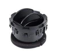 Dash conditioning Vent Compatible With For F-250 For Super Duty 2008 2009 2010 2011 2012 2013 2014 2015 2016 Car Dashboard Air Conditioning Vent Grille Cover