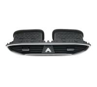 Dash conditioning Vent Compatible With Hyundai For Santafe 2019 2020 2021 2022 2023 Car Front Dash Panel Air Conditioning Vent Outlet Instrument Trim Middle