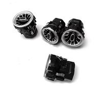 Dash conditioning Vent Compatible With Mercedes For Benz For Vito 2020 2021 Front Dashboard Air Condition Vent Outlet Interior Trim OEM:A4478300154Q8