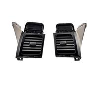 Dash conditioning Vent Compatible With Mitsubishi For Grandis 2003-2011 Car Dashboard Air Conditioner Outlet Air Conditioning Outlet OEM: GN711-04820