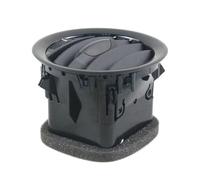 Dash conditioning Vent Compatible With Opel For Corsa D 2007 2008 2009 2010 2011 2012 2013 2014 2015 Car Air Vent Interior Heater AC Air OEM:13417363