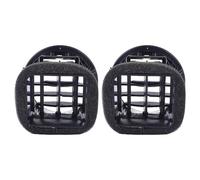 Dash conditioning Vent Compatible With Opel For DS071 2006 2007 2008 2009 2010 2011 2012 2013 2014 Car Conditioning Vent Air Vent Nozzle Grille OEM:13365421