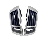 Dash conditioning Vent Compatible With Toyota For LC200 2008 2009 2010 2011 2012 2013 2014 2015 Car Air Conditioning Outlet Grill Outlets OEM:55687-60100