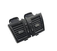 Dash conditioning Vent Compatible With Toyota For LC200 2008 2009 2010 2011 2012 2013 2014 2015 Car Air Conditioning Outlet Grill Outlets OEM:55687-60100