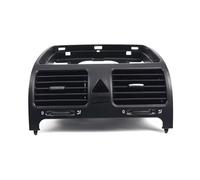 Dash conditioning Vent Compatible With VW For Golf MK5 2004 2005 2006 2007 2008 2009 Car Air Conditioning Outlet Panel Grille OEM:1K0819743A