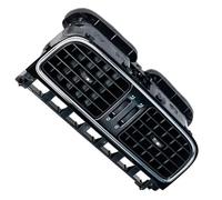 Dash conditioning Vent Compatible With VW For Polo 2011 2012 2013 Car Central Left Right Dashboard AC Air Outlet Vent OEM:6RD819703 6RD819704