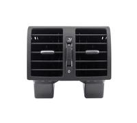Dash conditioning Vent Compatible With VW For Touran For Caddy 2004-2015 Car Air Conditioning Rear Vent Conditioning AC Air Vent Outlet OEM:1TD819203