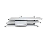 Dash Console A/C Air Vent Outlet Grille Repair For Mercedes For Benz E Class Sedan W212 E180 E200 E260 2014 2015(Front Right)