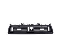 Dash Console AC Air Conditioner Vent Grille Outlet Grid Replacement For 5-Series F10 F11 F18 520i 523i 525i 528i 535i