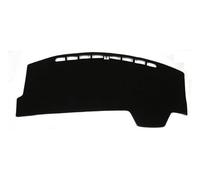 Dash Cover Dashboard For City For Grace 2014 2015 2016 2017 2018 2019 Car Dashboard Covers Mat Shade Cushion Carpets Accessories(Right Hand Drive)