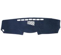 Dash Cover Dashboard For Lexus For IS 2006-2012 2013 For XE20 For IS250 300 250 300h 350 200d 220d Anti-Slip Mat Dashboard Cover Pad Sunshade(All Brown B,RHD)