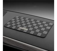 Dash Cover Dashboard For Volvo R XC40 For XC60 For XC70 For XC90 AWD For V60 V70 For V90 For S60 For S80 Car Non-Slip Mat Dashboard Sticky Anti-slip Mat Accessories Car Dash Board Mat(A)