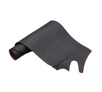 Dash Cover For Toyota For Surf For 4runner N210 G4 2003-2008 Dashboard Dash Mat Cover Leather Pad Sunshade Carpet Car Accessories Dashboard Cover(Black Red Line LHD)