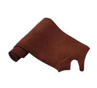 Dash Cover For Toyota For Surf N180 1996-2002 4 For Runner Suede Leather Dashmat Dash Mat Cover Dashboard Pad Carpet Car Accessory Dashmat Dashboard(Brown RHD)