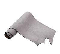 Dash Cover For Toyota For Surf N180 1996-2002 4 For Runner Suede Leather Dashmat Dash Mat Cover Dashboard Pad Carpet Car Accessory Dashmat Dashboard(Grey LHD)