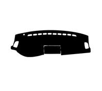 Dash Cover Mat Car Dashboard Cover Mat Pad Anti-Glare Dash Sunshade Carpet For MazDa 6 Gg Atenza 2002 2003 2004 2005 2006 2007 2008