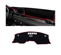 Dash Cover Mat Car Dashboard Cover Sun Shade Mats Avoid Light Pads Case Carpets For MazDa 6 Atenza Gl 2018 2019 2020 2021 2022 2023