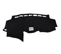 Dash Cover Mat Carpet For TOYOTA For HARRIER 2004 2005 2006 2007 2008 2009 2010 2011 2012 2013 Dashboard Cover Dashmat Dash Mat Pad Sun Shade Dash Board Cover
