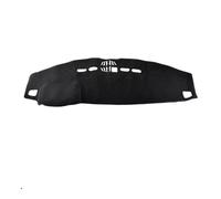 Dash Cover Mat Dashboard Cover Dash Mat Sun Shade Carpet For Land Rover For Discovery 3 2006-2009 For Range Sport