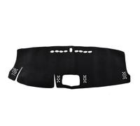 Dash Cover Mat Dashmat Dashboard Cover Carpet For Ford For Ranger For Wildtrak For Raptor T6 2016 2017 2018 2019 2020 OTBEHUWJ