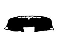 Dash Cover Mat For CR-V For CRV 2012-2016 Auto Dashboard Cover Mat Pad Dash Board Sunshield Protect Carpet Cushion Accessories(Left Hand Drive)