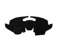 Dash Cover Mat For EcoSport 2013 2014 2015 2016 2017 Interior Dashboard Cover Mat Pad Sunshield Carpet Rug Car Accessories(LHD)