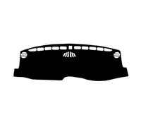 Dash Cover Mat For Focus 4 2019 2020 Car Auto Inner Dashboard Cover Dash Mat Carpet Rug Without HUD Sunshade