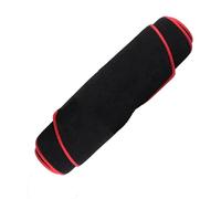 Dash Cover Mat For Ranger T6 2015 2016 2017 2018 2019 2020 Dashboard Cover Pad Anti-Slip Mat Carpet Sunshade Protect Dashmat Dash Cover(Red Edge,RHD)