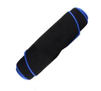 Dash Cover Mat For Ranger T6 2015 2016 2017 2018 2019 2020 Dashboard Cover Pad Anti-Slip Mat Carpet Sunshade Protect Dashmat Dash Cover(Blue Edge,RHD)