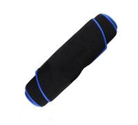 Dash Cover Mat LHD/RHD For VW For Scirocco 2008~2017 Dashboard Cover Protective Pad Car Dash Board Sunshade Carpet Dashboard Cover(Blue Edge,RHD)