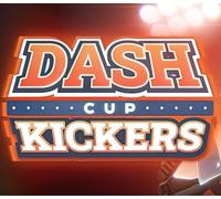 Dash Cup Kickers Steam CD Key